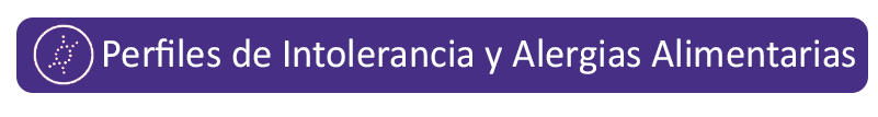 Perfiles de Intolerancia y Alergias Alimentarias Perfiles de Intolerancia y Alergias Alimentarias
